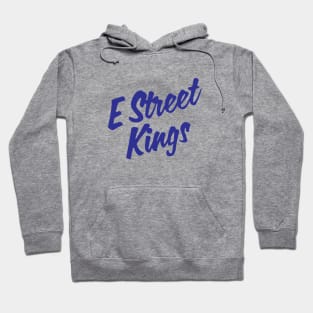 E Street Kings Hoodie